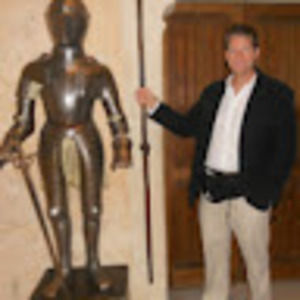 Meet your Posher, Thomas